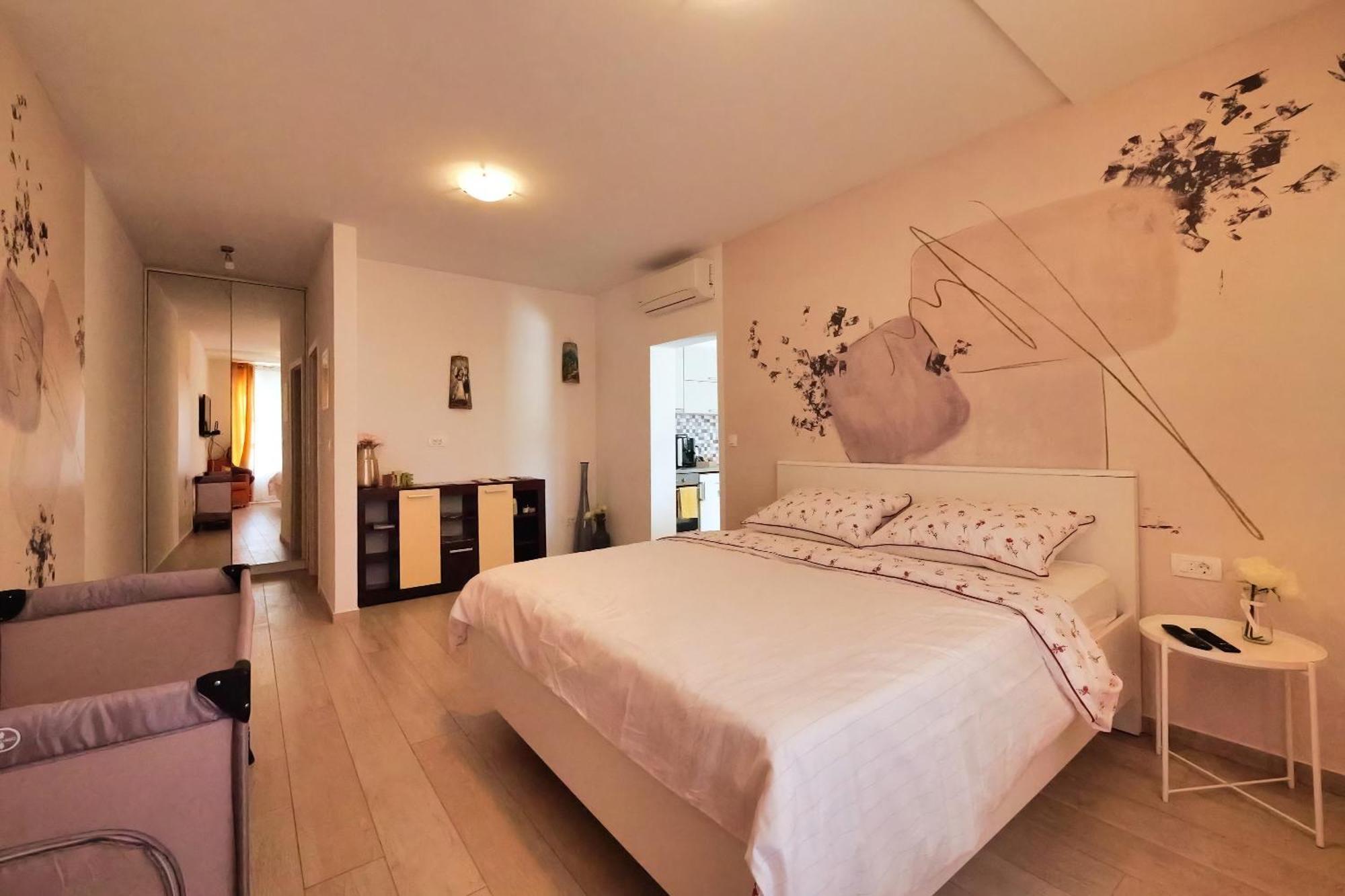 Dubrovnik Airport Apartment Pascal Mocici المظهر الخارجي الصورة